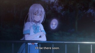 Iroduku: The World in Colors episode 1