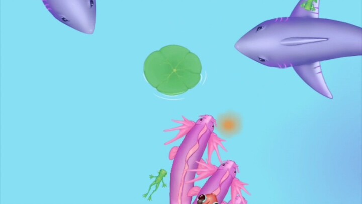 เกมเรียกมังกรศักดิ์สิทธิ์ เล่นผ่านครั้งเดียว พร้อมบทสอน