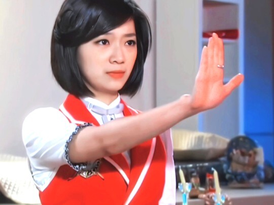 ขนาดแค่ออกอากาศเพียงซีซั่นเดียวก็ยังสร้างความตื่นตาตื่นใจได้ขนาดนี้
