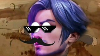 :)))
