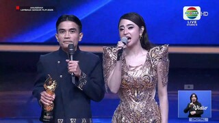 Anugerah Lembaga Sensor Film 2025 (Indosiar) 8/11/2025