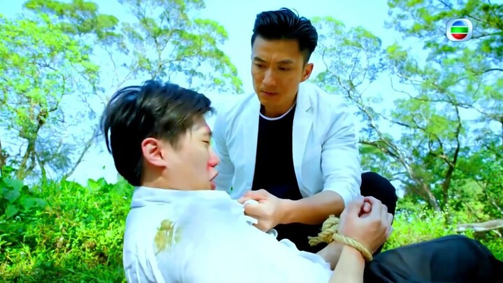 The Righteous Fists EP. 10(พยัคฆ์ร้ายไชน่าทาวน์ 2022)HD
