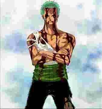 One Piece - The Very Very Very Strongest (OST)