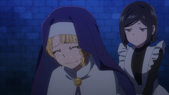 Buchigire Ep.4 Sub Indonesia