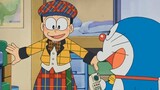 Bảo bối giúp Nobita thành IDOL THỜI TRANG tóp tóp