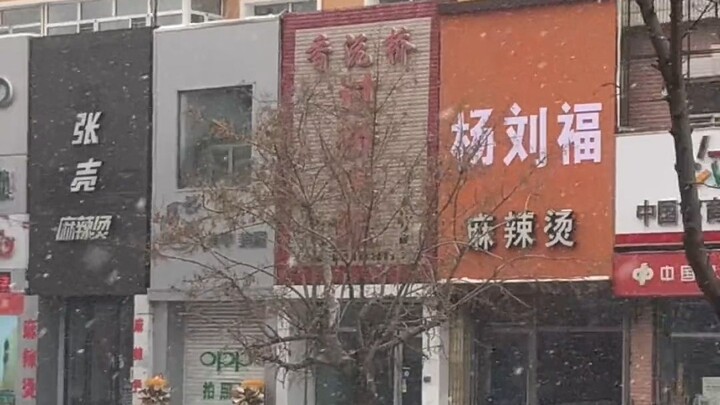 Zhang Ke Mala Tang and Yang Liu Fu Mala Tang — these two “twin peaks” have opened right next to each