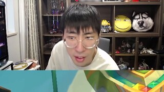พี่ลิง: Ryze สามดาวเป็นผู้อยู่ยงคงกระพัน! เปลี่ยนผู้เล่นทั้งหมดในสนามให้กลายเป็นสัตว์ประหลาดสามดาว!