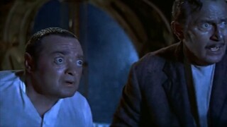 Special effects appreciation of the 1954 classic sci-fi "Twenty Thousand Leagues Under the Sea" - th