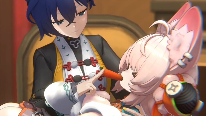 กินๆ หัวไชเท้าเล็ก