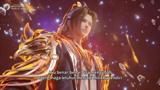 Lord of Wonderland Eps 1 Sub Indo 1080p