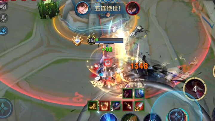 “พ่อจวินคือสุดยอดเคล็ดลับของหลี่ไป๋”