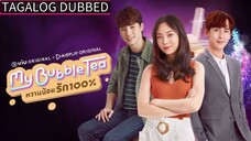 My Bubble Tea Episode 03 Tagalog Dubbed