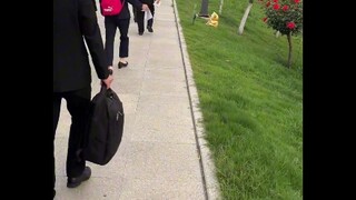 Jalan yang sulit tidak pernah ramai