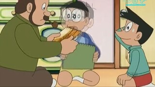 DORAEMON BAHASA INDONESIA TERBARU 2024 NO ZOOM EPISODE 199