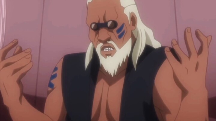 Rencana klan Otsutsuki untuk menangkap monster berekor#Naru*比# Boruto Naruto Era Baru