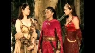 Encantandia 2005-Full Episode 12