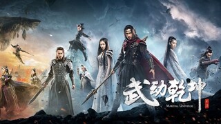 Martial Universe.Ep 26