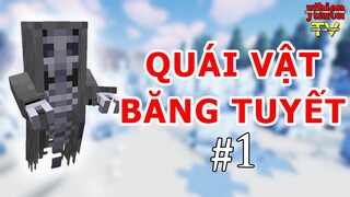 Kỷ Băng Hà 01 - Khởi Đầu Khắc Nghiệt