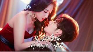 Don't Ask Me to Remarry, My Jealous Husband Is Super Hard To Coax And My Nemesis's Beloved