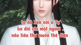 full _ sau khi trọng sinh ta gả lần hai