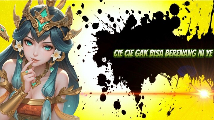 Random meme mobile Legends join the battle ~mlbb kocak moment