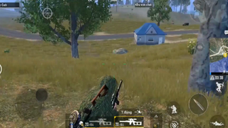 Khẩu Súng Bá Đạo Mạnh Nhất PUBG Mobile phần 14 #Hesta