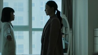 Chiyueqingri 17-18, the daughter of a top student was locked in a "study box" by her mother, and she