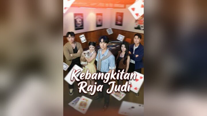 Kebangkitan Raja Judi Full Bahasa Indonesia (MELO)