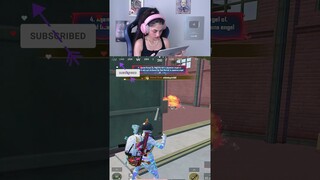 200IQ GAMEPLAY 😂💚| PUBG Mobile