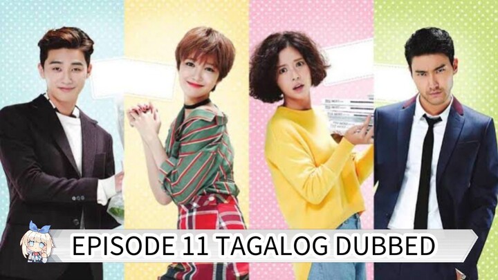 11_PRETTY WOMAN _ TAGALOG DUBBED