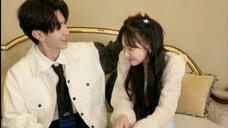 [Secret Live Broadcast in the Dark] Xian Ru April's head-patting kill reappears! Ahhhhhh I'm dead, m