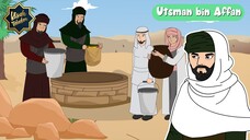 Kisah Utsman bin Affan dan Sumur Yahudi | Kisah Teladan