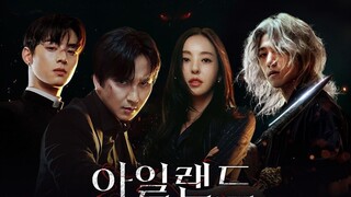 Island | S02 E02 - English Subtitle