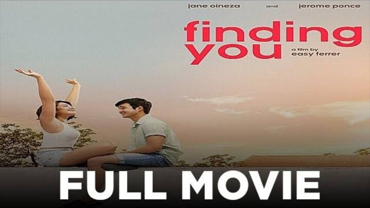 Finding You : Full Movie