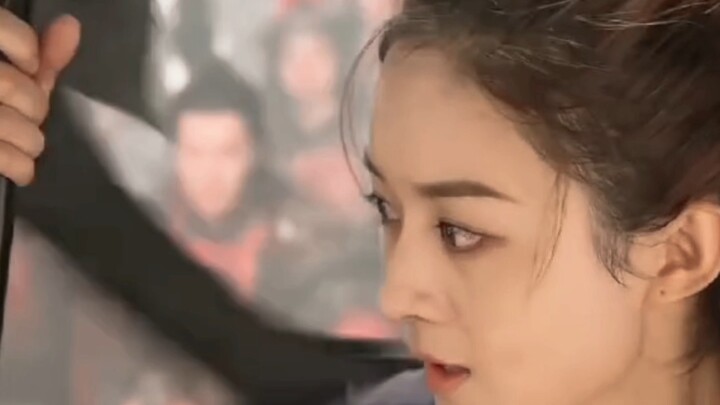 วงการบันเทิงจีนเมื่อไหร่จะได้เห็นละครที่นางเอกเป็นผู้กอบกู้โลกแบบนี้อีกนะ?