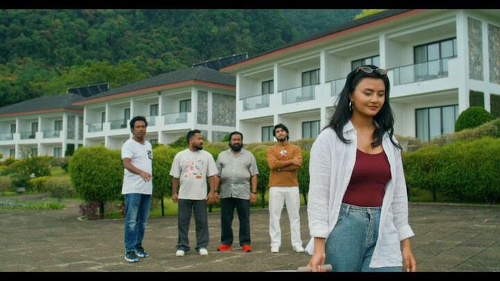 Bacholer Point Season 5 episode 97-100||