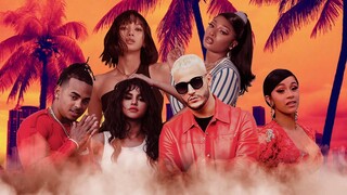 SG x Taki Taki - DJ Snake, Ozuna, Cardi B, Megan Thee Stallion, Selena Gomez & LISA (MASHUP)