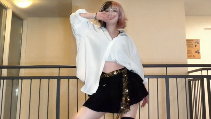 【Wen Zi】Coba Tangkap Aku Kalau Bisa | Ayo Kejar Aku~ [Ningchao Linai]