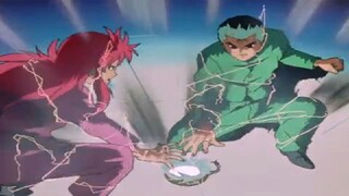 Ghost Fighter / YuYu Hakusho (Episode 07-08 TAGALOG)