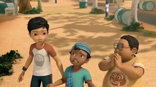 Adit sopo jarwo _full movie. #KidsChannelmovie