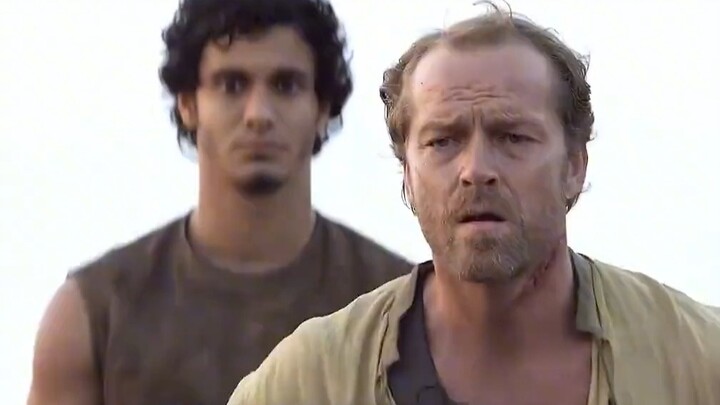 ดูซีรีส์ไซไฟอเมริกันเรื่อง “Game of Thrones” ที่ได้คะแนนสูงจบรวดเดียว!