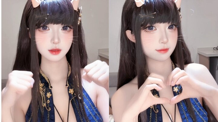 专门发给你看的 能代最喜欢你了！