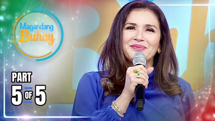 Magandang Buhay (5/5) | May 28, 2024