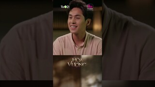 Giả hẹn hò với thiếu gia ngờ đâu có tình cảm thật #HoaVuong #shorts