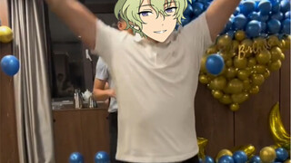 [ Ensemble Stars ]