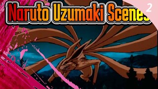 Naruto Uzumaki Scenes_2