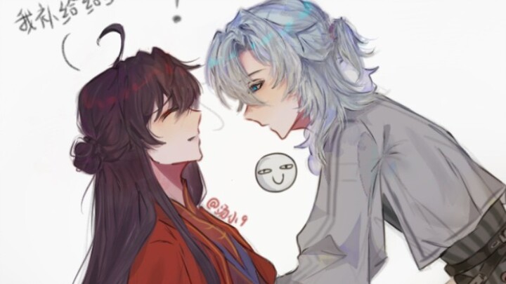 『ch/Russian Porcelain』 The teacher left me with a slow learner, so I'm doing my absolute best.