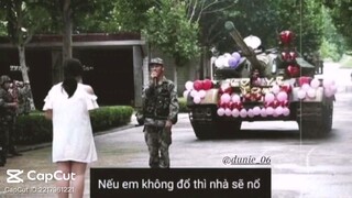 này thì sao mà đỡ được