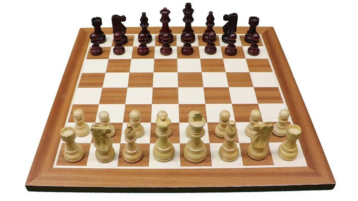 2.10- Bonus Chapter Hit Their Zwischenzug With Yours