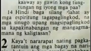 magsuri po ang lahat para Hindi maloko Salamat po Sa Dios ❤️❤️❤️